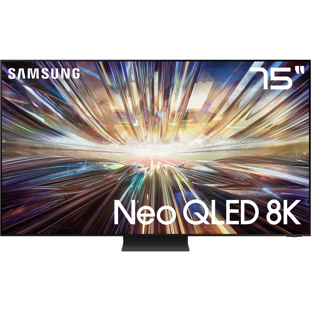 Smart TV Neo QLED Samsung 75&quot; QN75QN800DGXZS 8K